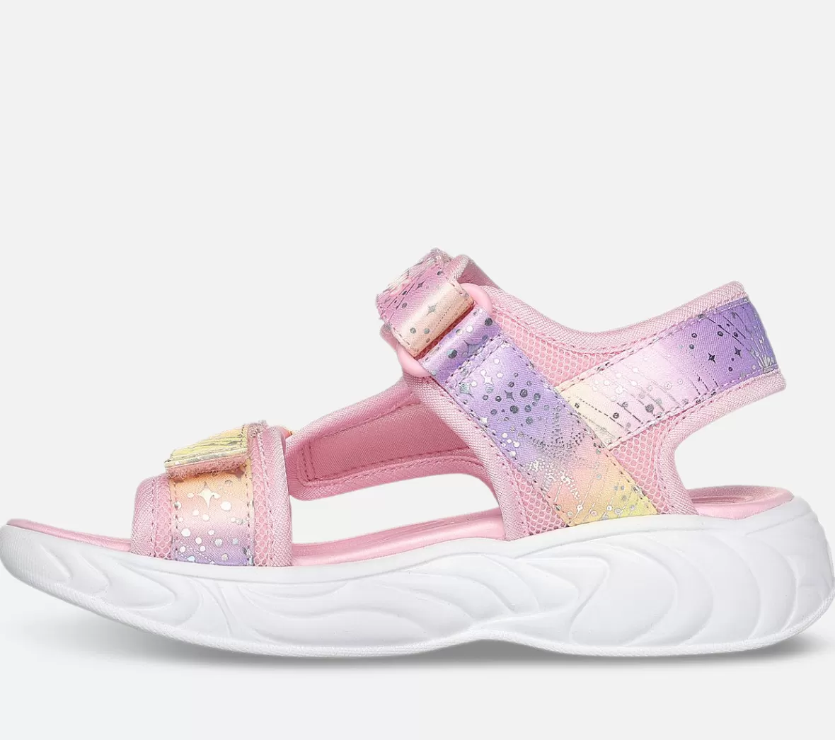 Shop Unicorn Dreams - Majestic Bliss Børn Sandaler