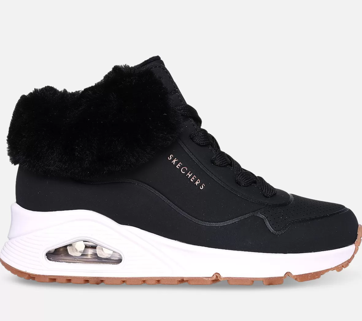 Discount Uno - Fall Air Børn Støvler | Nyheder