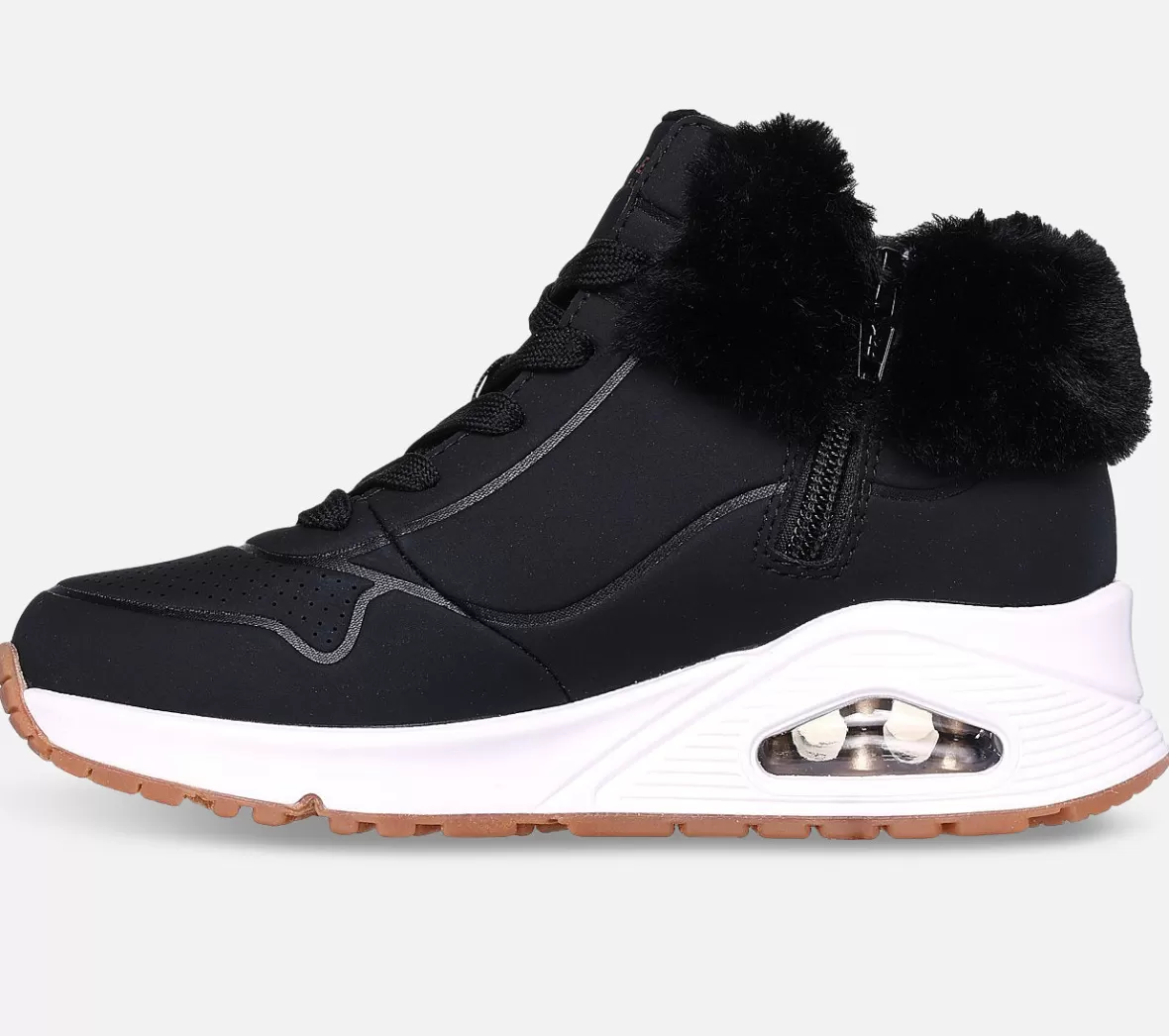 Discount Uno - Fall Air Børn Støvler | Nyheder