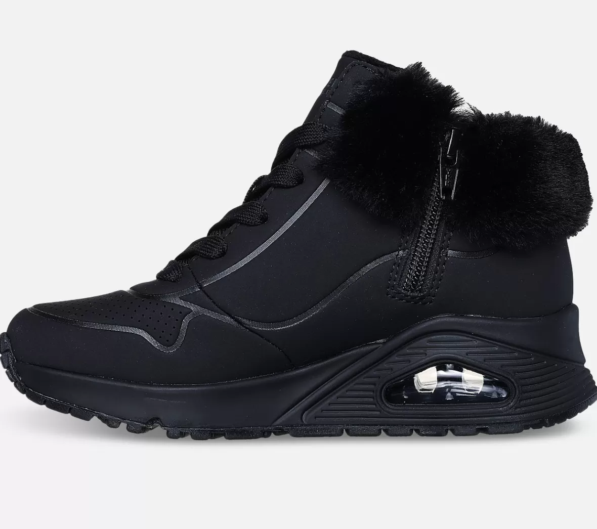 Clearance Uno - Fall Air Børn Støvler | Nyheder