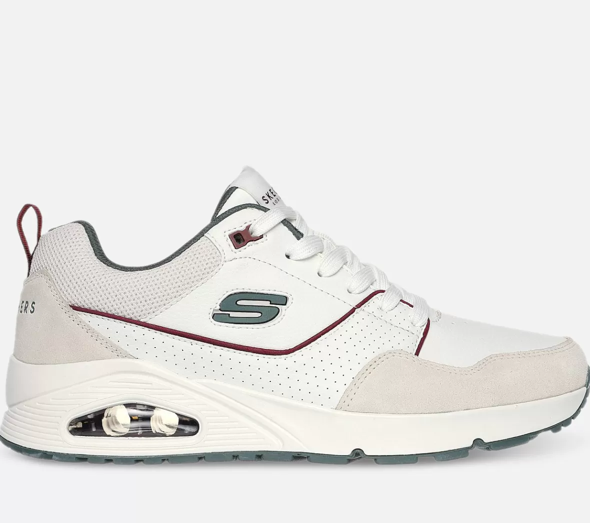 Best Uno - Retro One Sko