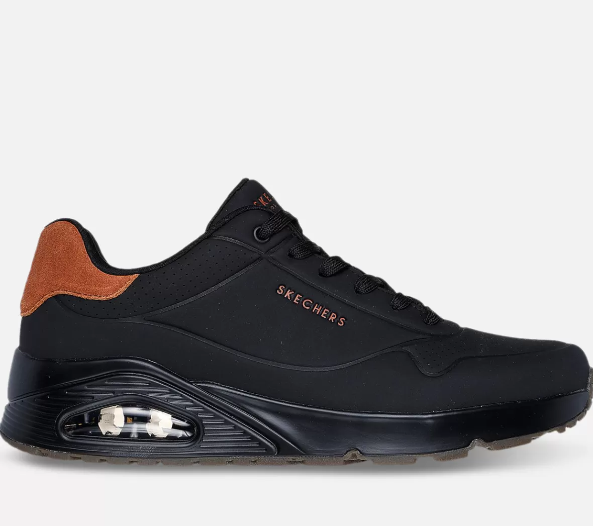 Outlet Uno - Suited On Air Sko