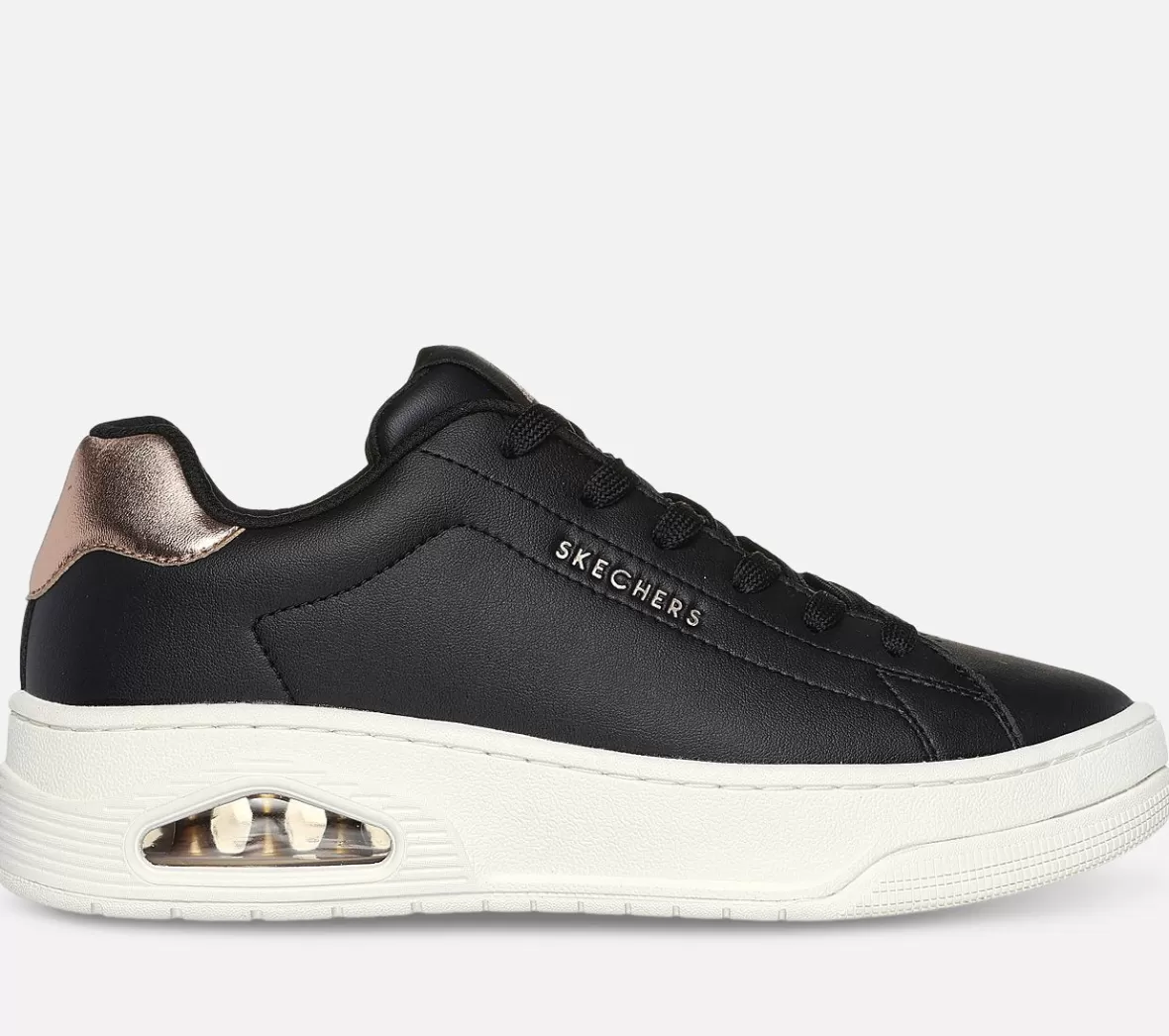 Clearance Uno Court - Courted Air Dame Sko