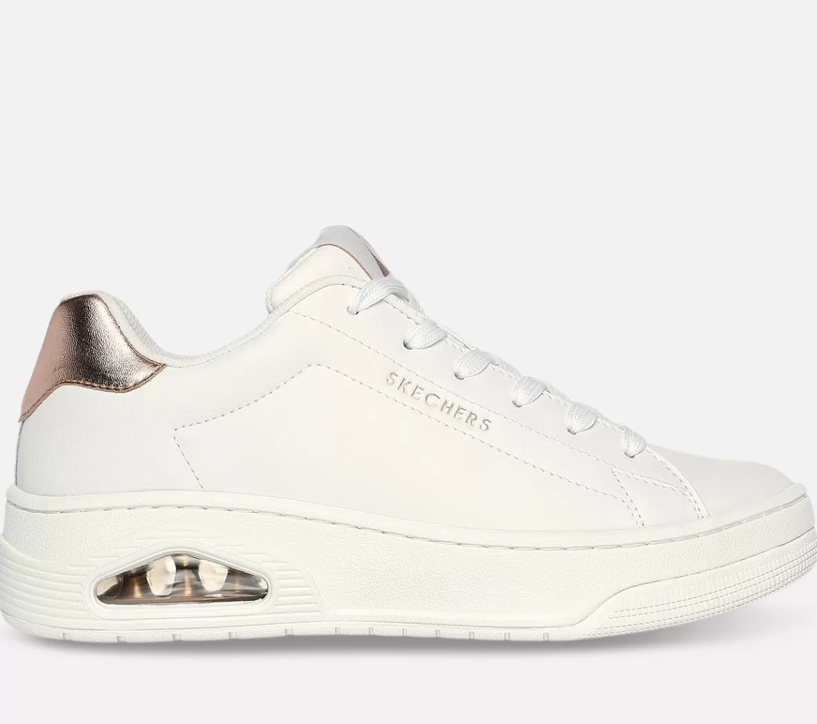 Cheap Uno Court - Courted Air Dame Sko