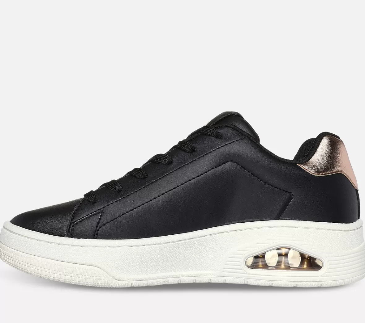 Clearance Uno Court - Courted Air Dame Sko