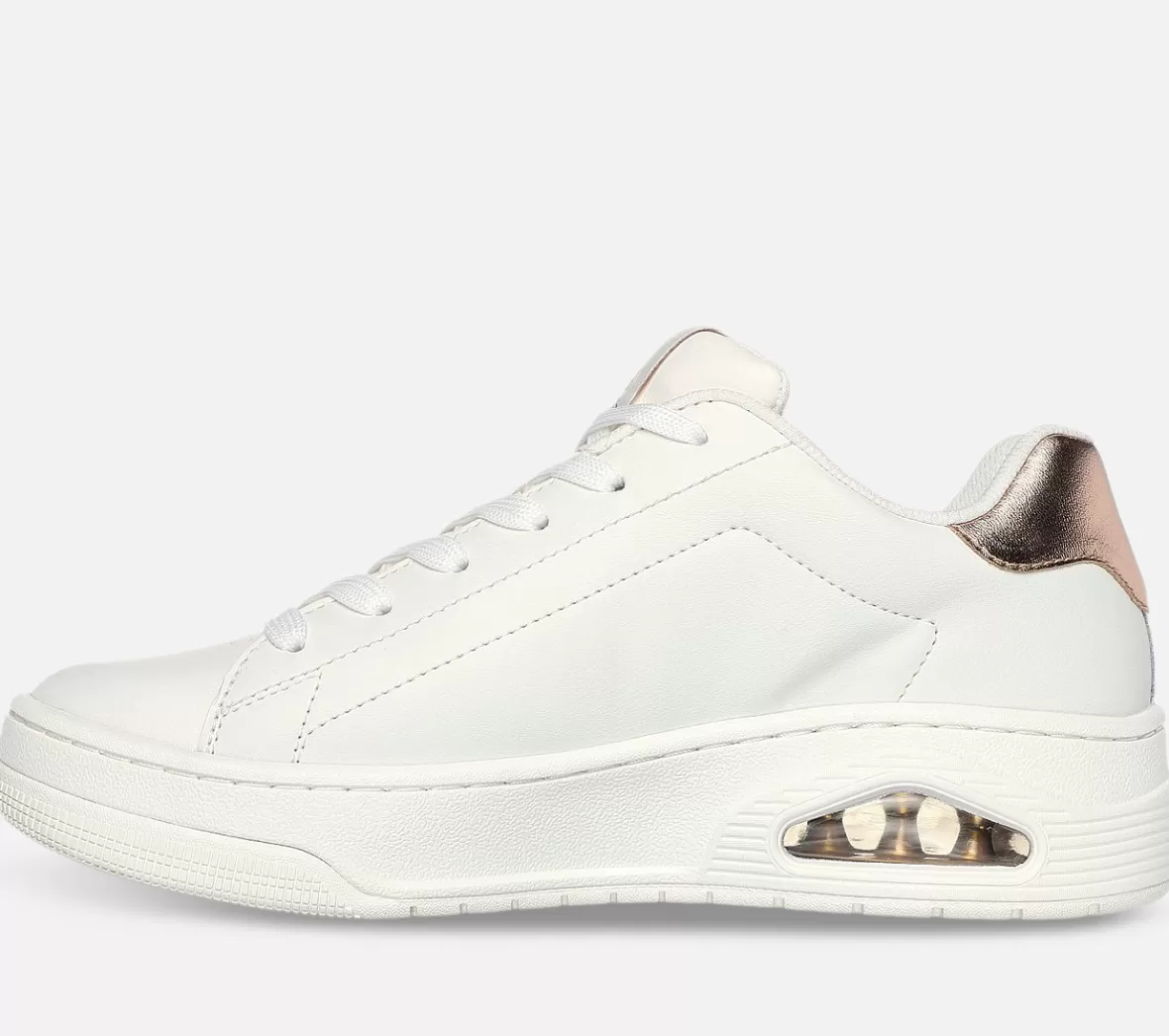Cheap Uno Court - Courted Air Dame Sko
