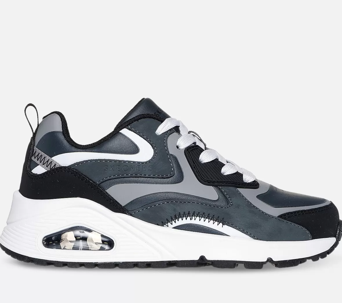 Fashion Uno Gen1 - Color Surge Børn Sko | Nyheder