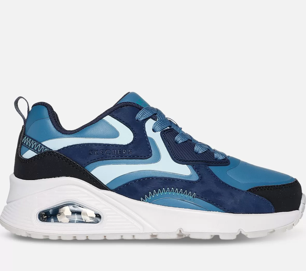 Shop Uno Gen1 - Color Surge Børn Nyheder | Sko