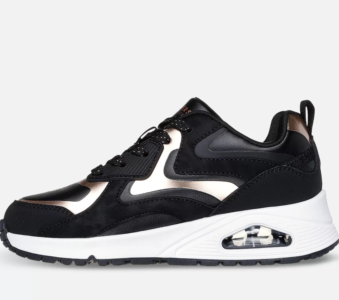 Hot Uno Gen1 - Color Surge Børn Sko