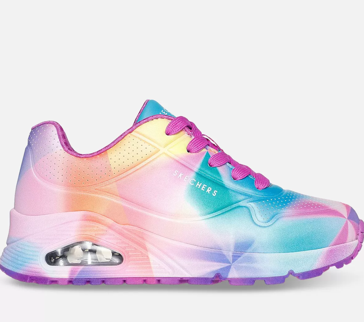 Fashion Uno Gen1 - Prism Burst Børn Sko