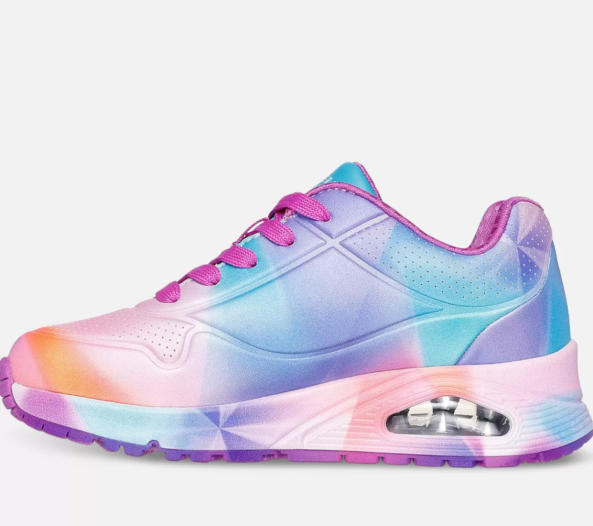 Fashion Uno Gen1 - Prism Burst Børn Sko