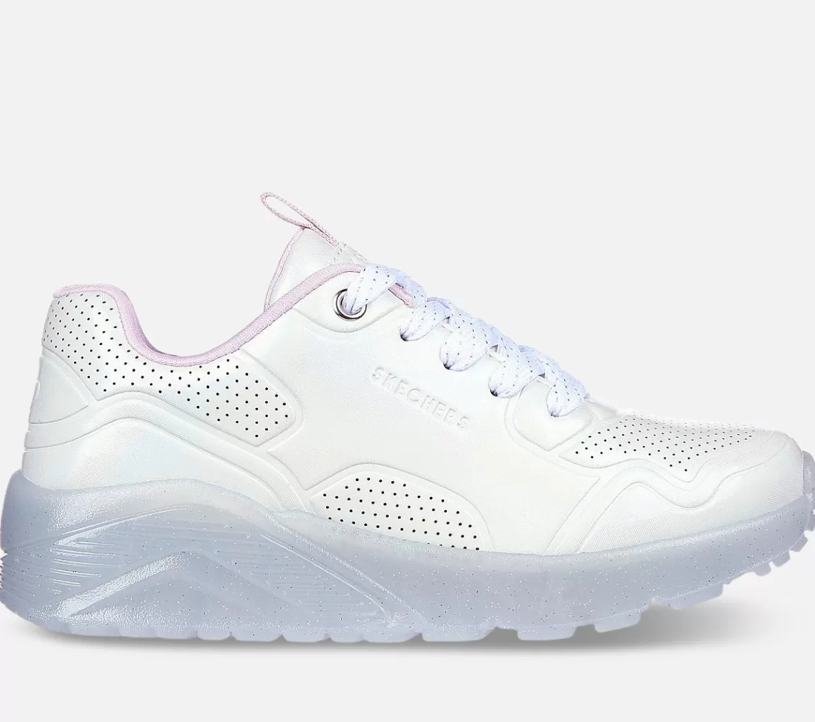 Hot Uno Ice - Prism Luxe Børn Sko | Nyheder