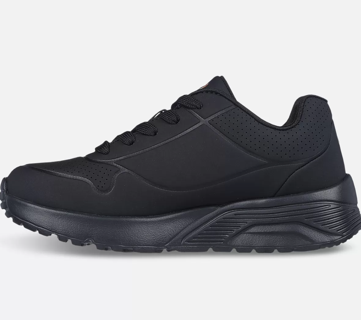 New Uno Lite Metallic Love Børn Sko