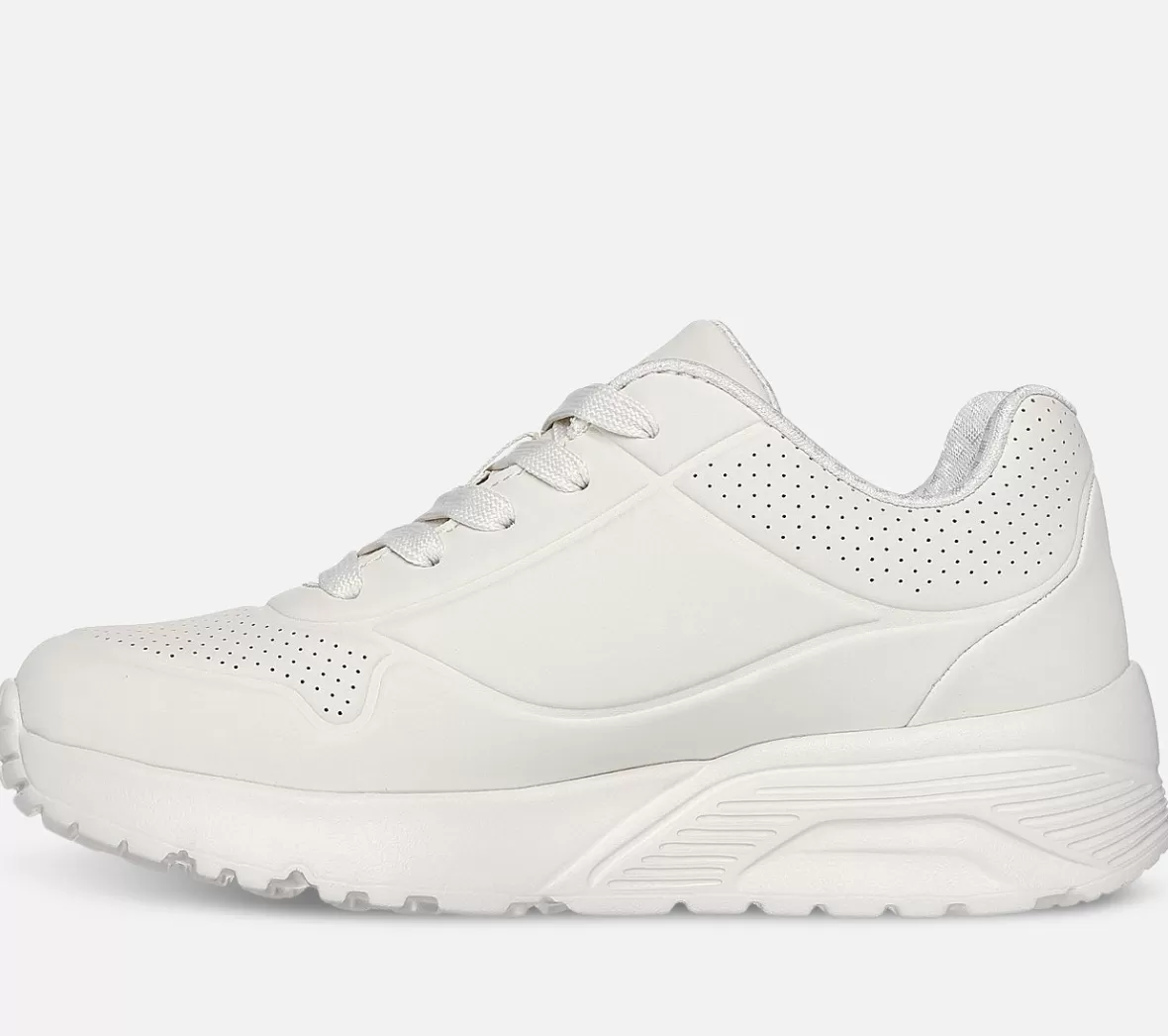 Cheap Uno Lite Metallic Love Børn Sko