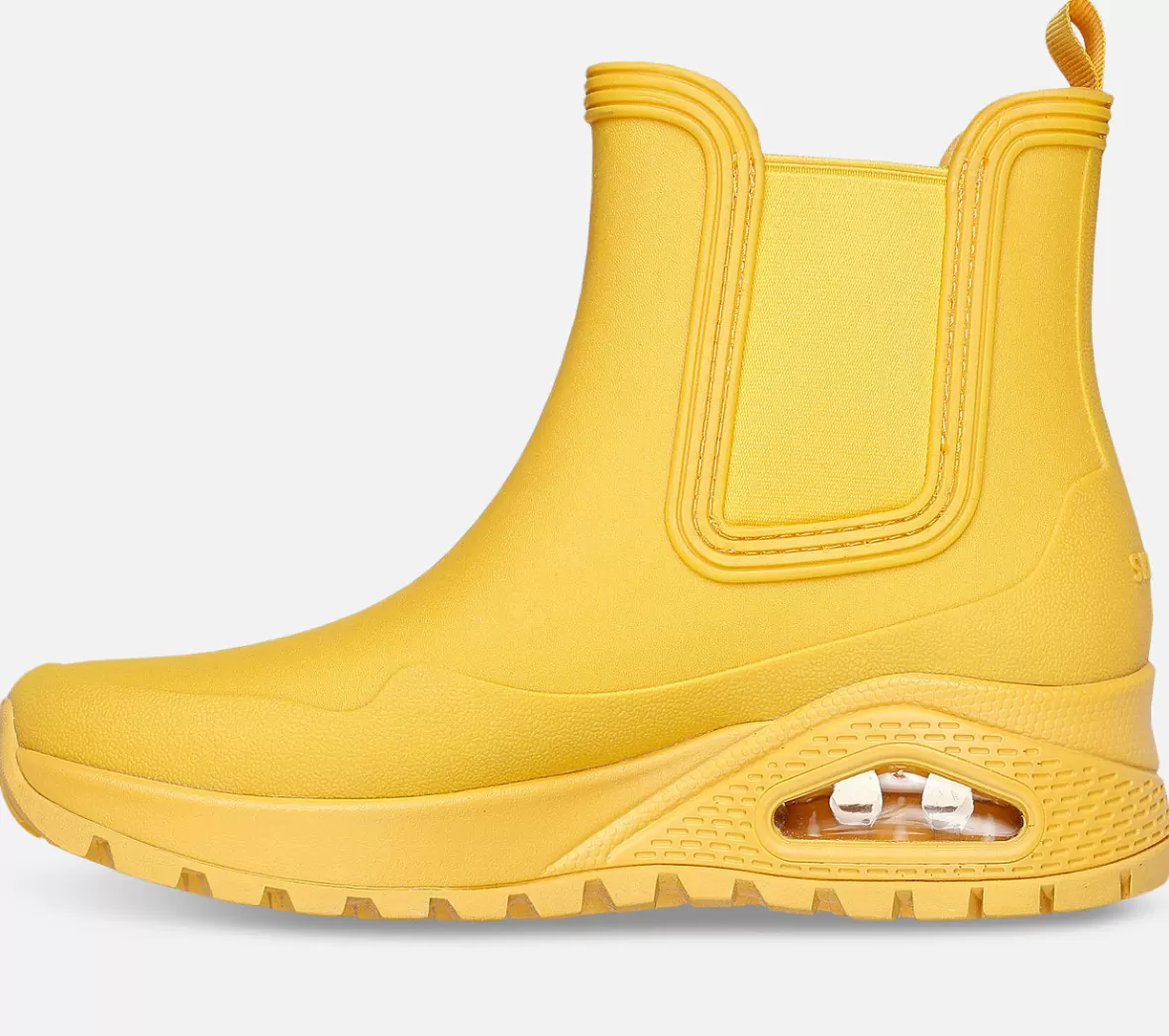 Cheap Uno Rugged - Dancing N The Rain - Waterproof Dame Støvler