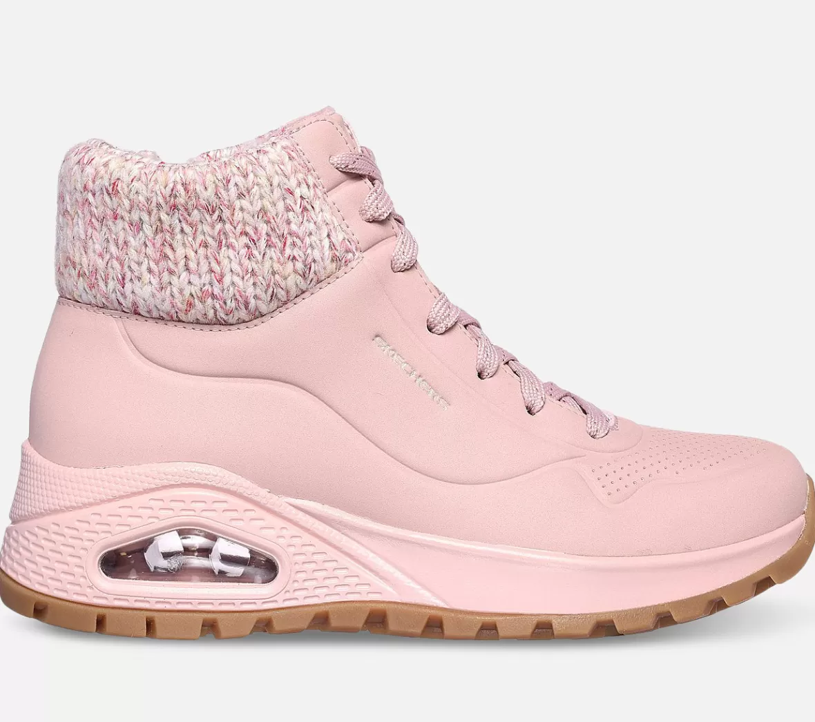 Best Sale Uno Rugged - Darling Days Dame Sko | Nyheder