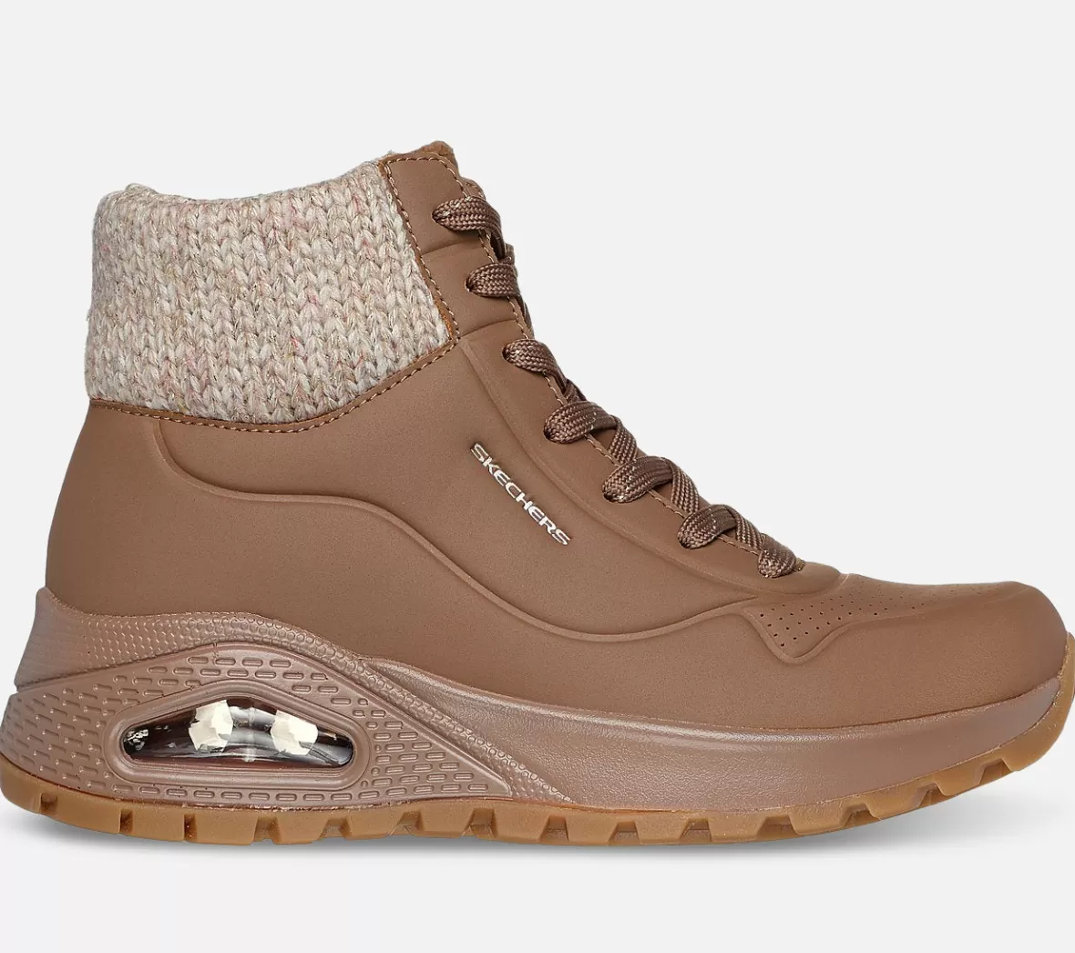 Sale Uno Rugged - Darling Days Dame Sko | Nyheder
