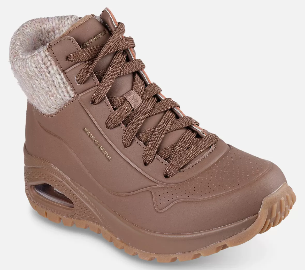 Sale Uno Rugged - Darling Days Dame Sko | Nyheder