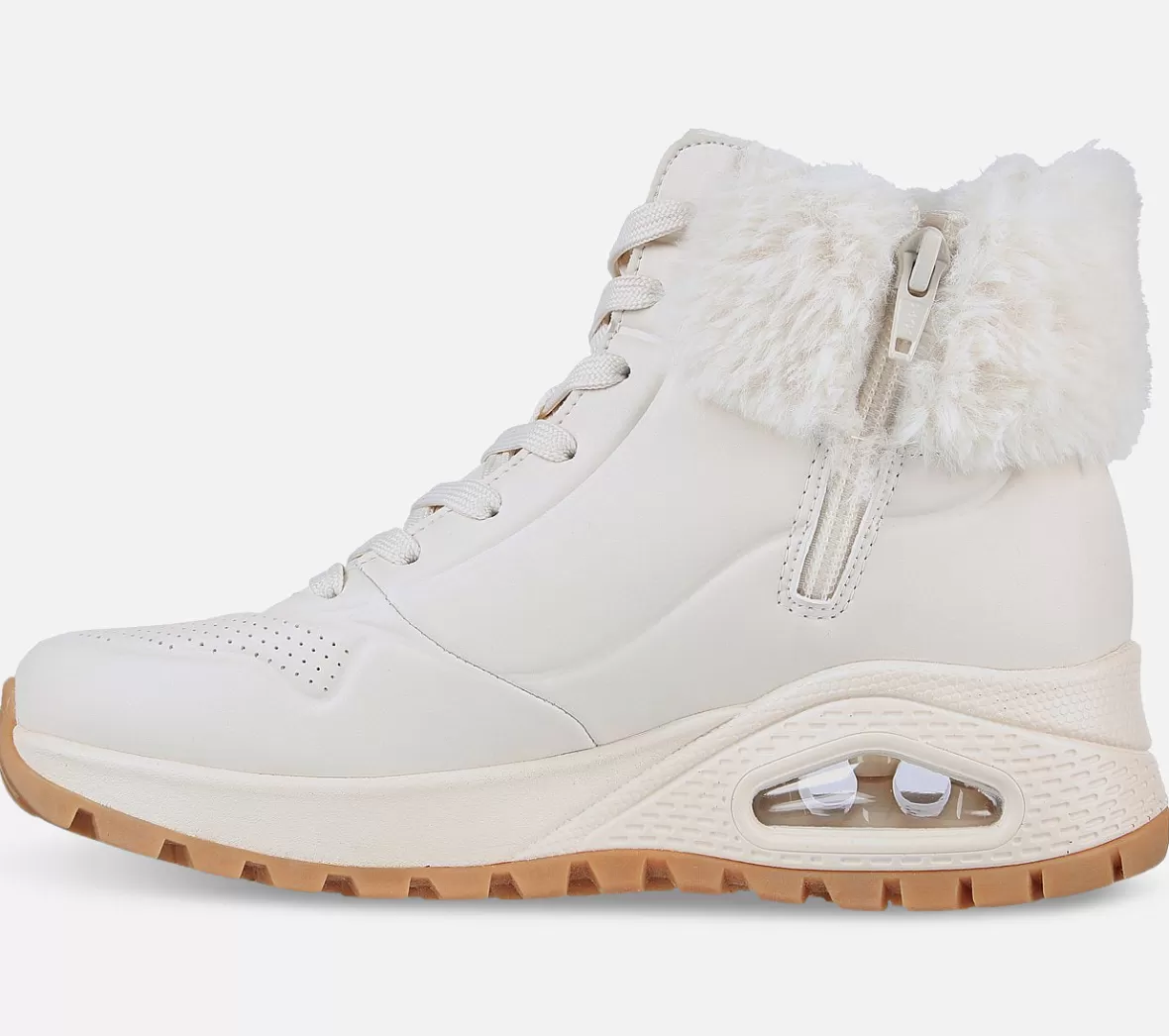 Clearance Uno Rugged - Fall Air Dame Støvler