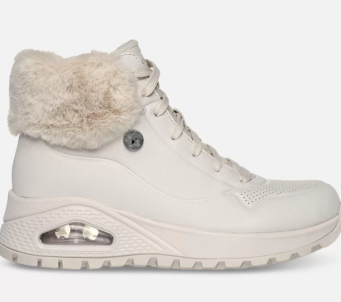 Fashion Uno Rugged - Fall Air 2 - Waterproof Dame Støvler