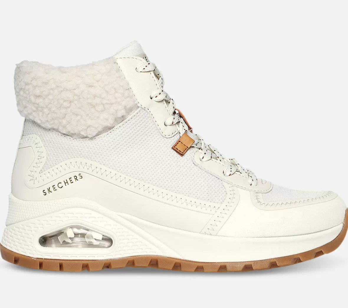 Flash Sale Uno Rugged - Fall Mode Dame Støvler