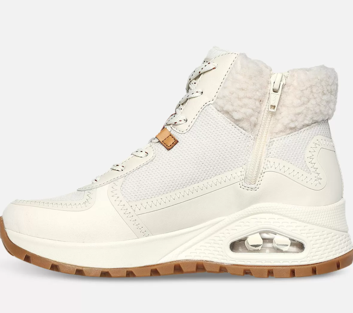 Flash Sale Uno Rugged - Fall Mode Dame Støvler