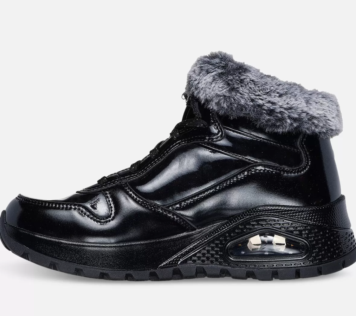 New Uno Rugged - Fiesty Winter Dame Støvler