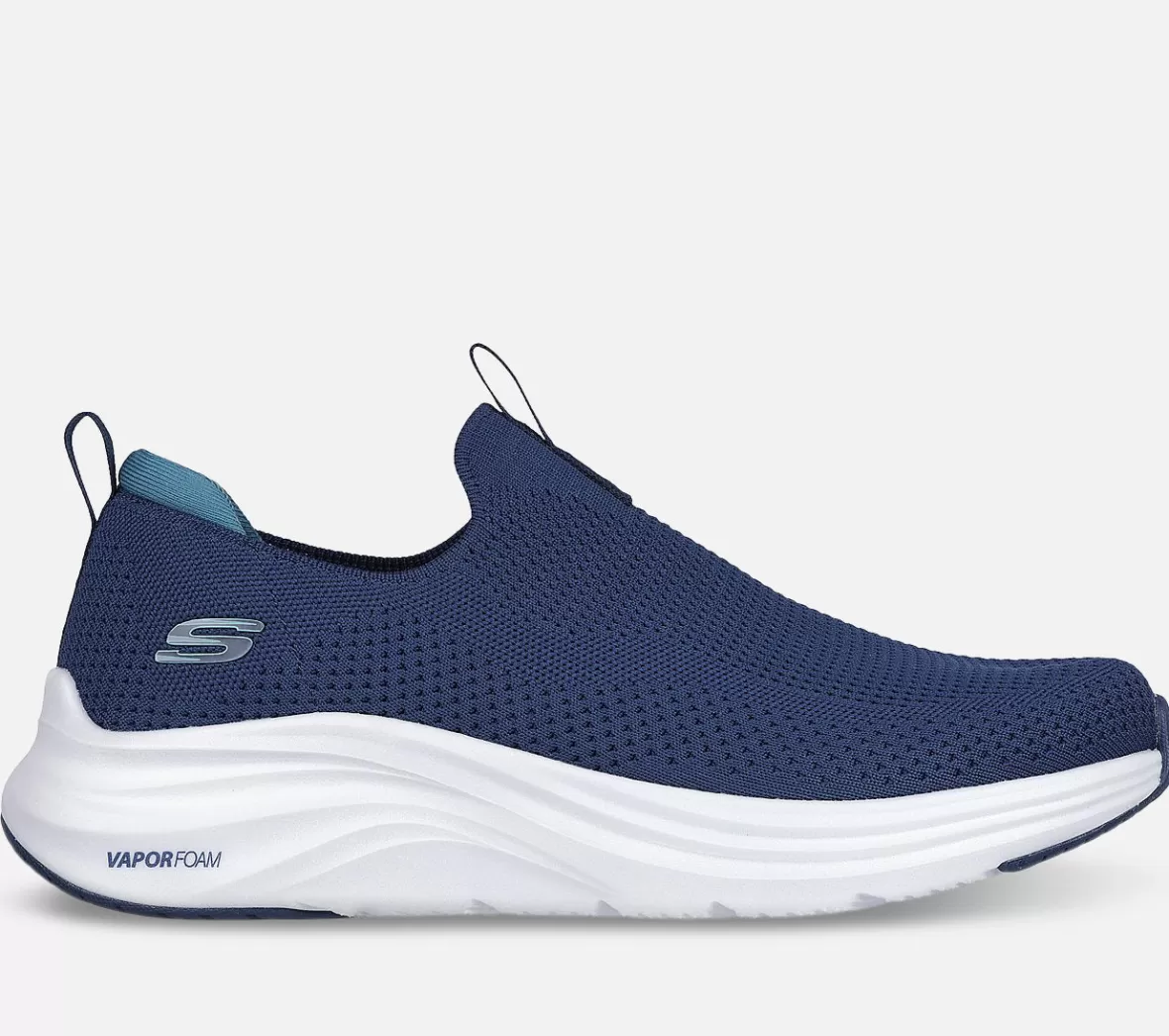 Best Vapor Foam - Covert Sko Uden Snøre | Sko