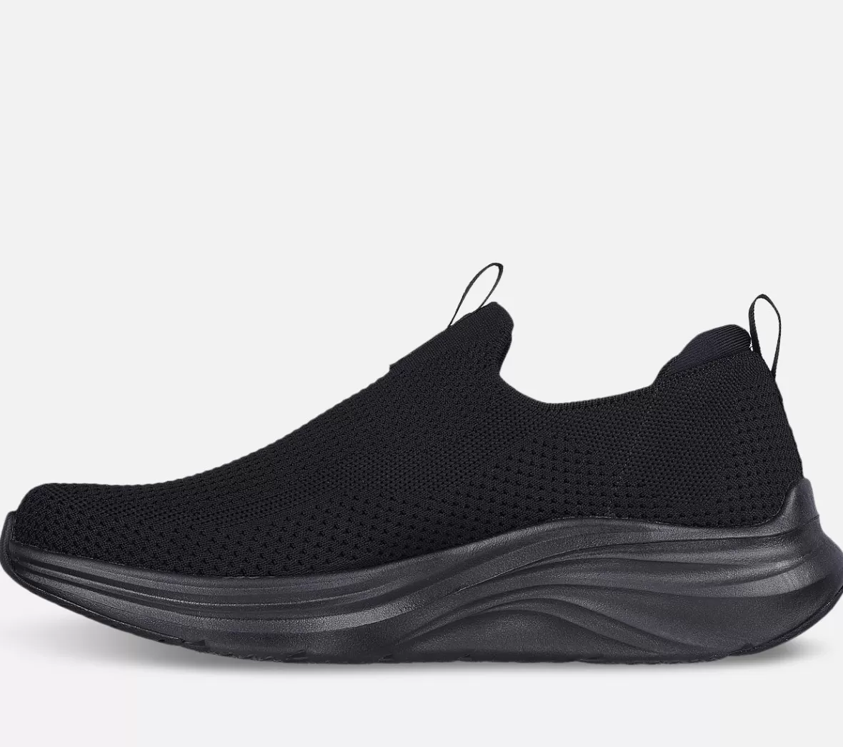 New Vapor Foam - Covert Sko Uden Snøre | Sko