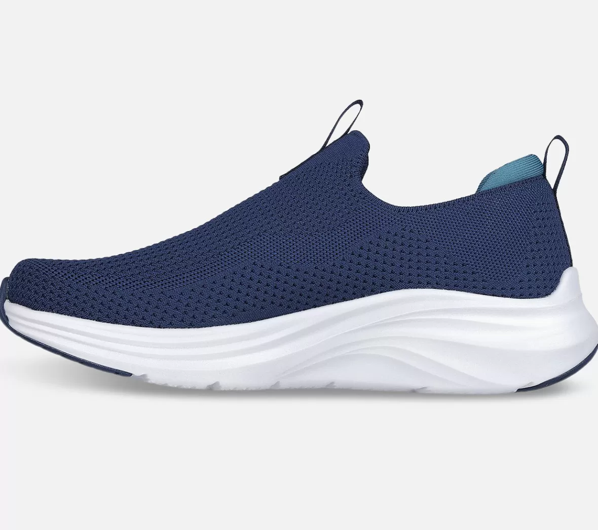 Best Vapor Foam - Covert Sko Uden Snøre | Sko