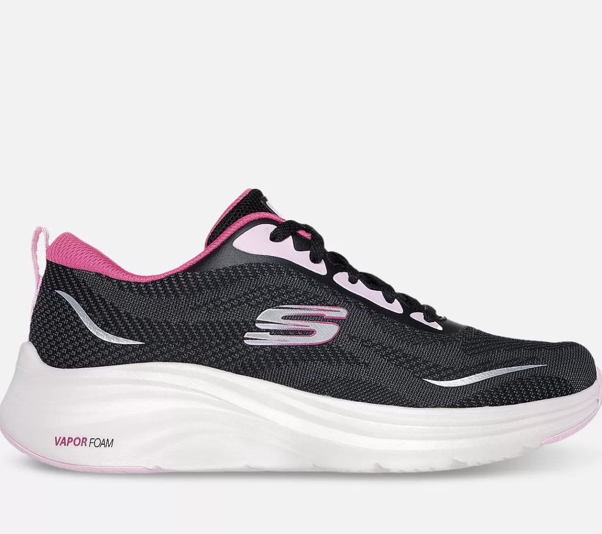 Hot Vapor Foam - Smooth Ride Dame Sko | Nyheder