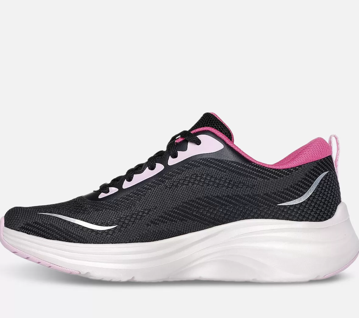 Hot Vapor Foam - Smooth Ride Dame Sko | Nyheder