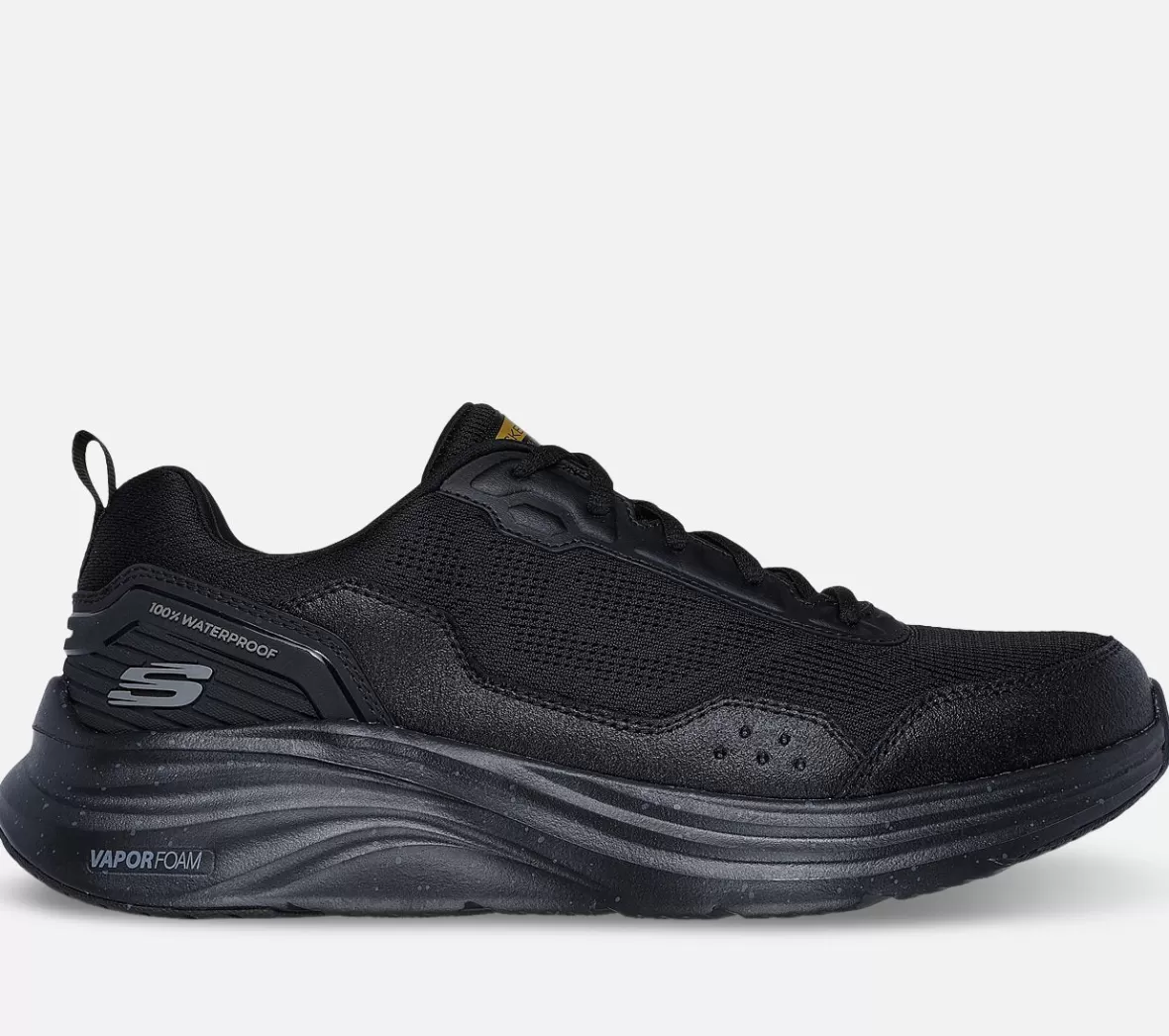 New Vapor Foam - Veiko - Waterproof Sko
