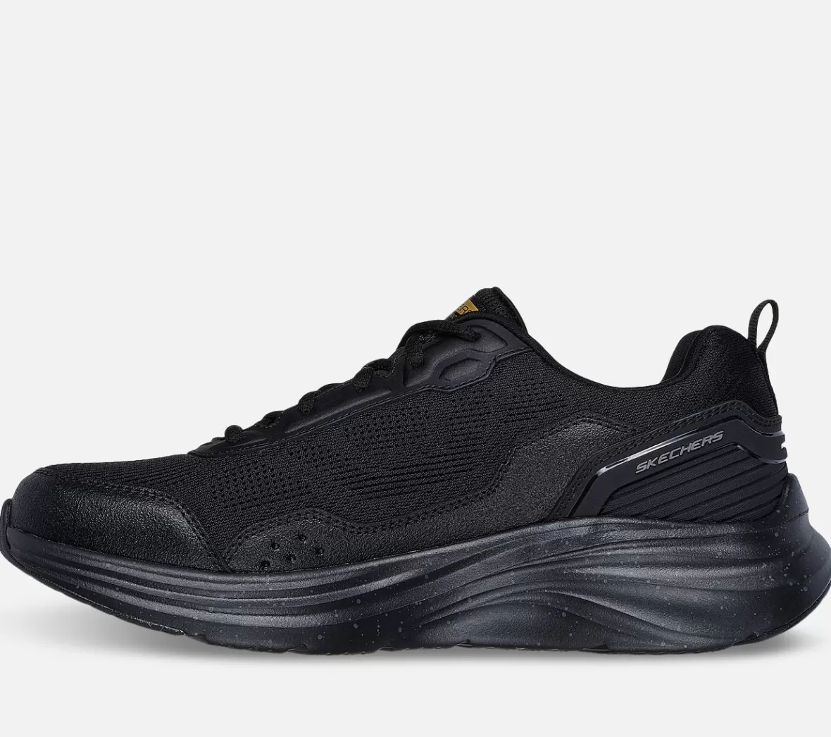 New Vapor Foam - Veiko - Waterproof Sko