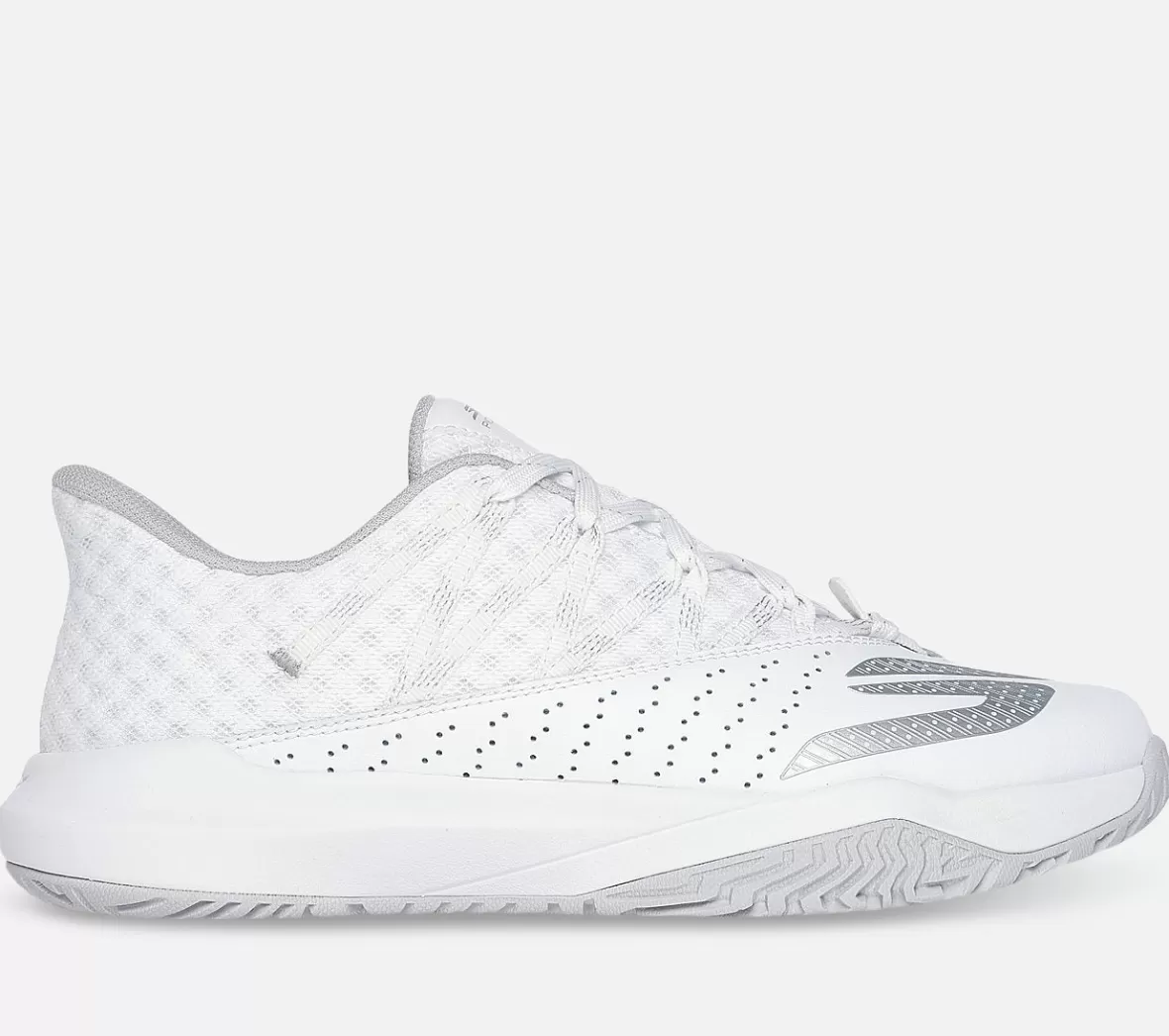 Clearance Viper Court Rally Dame Sko
