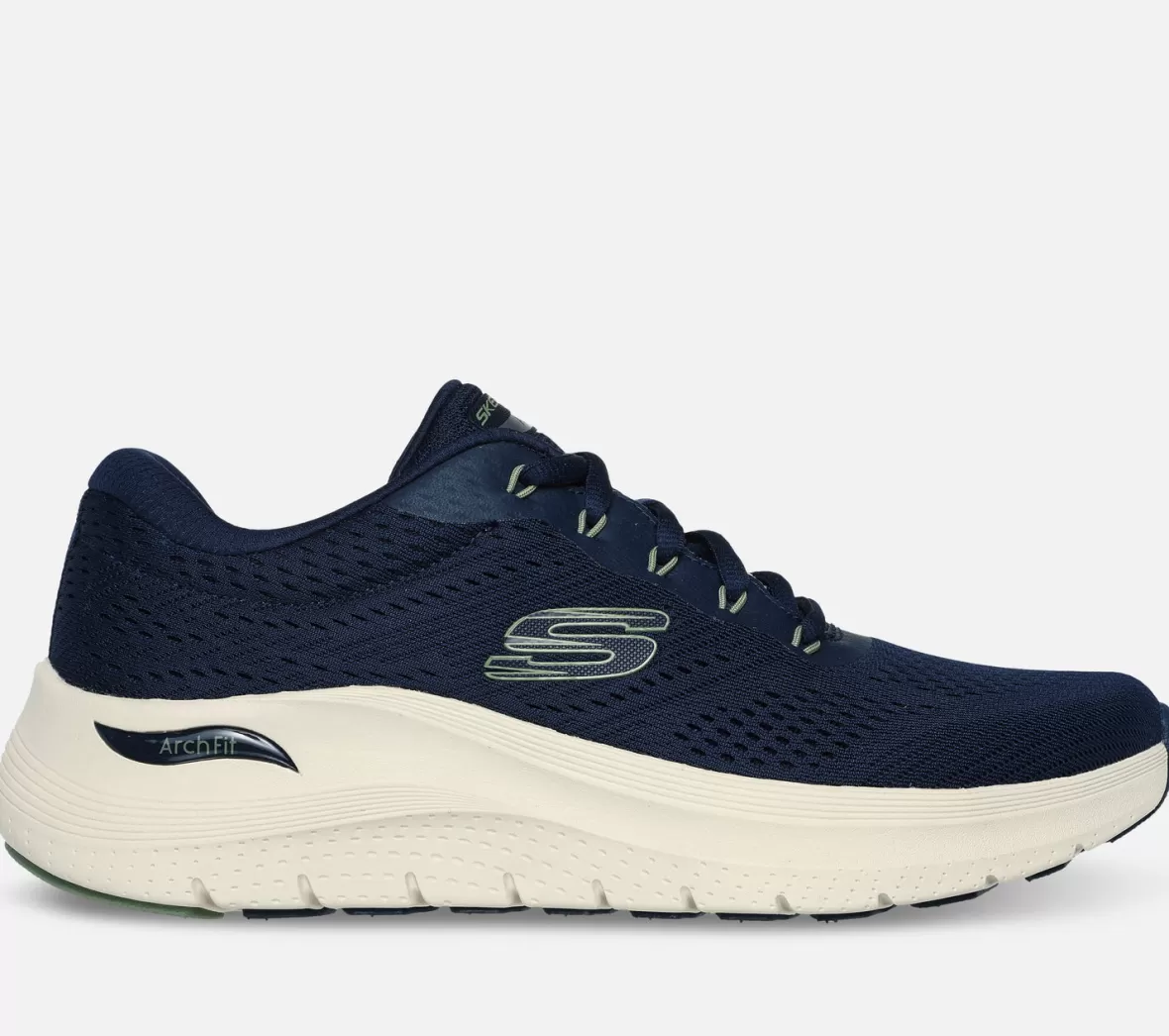 Store Wide Fit: Arch Fit 2.0 Sko