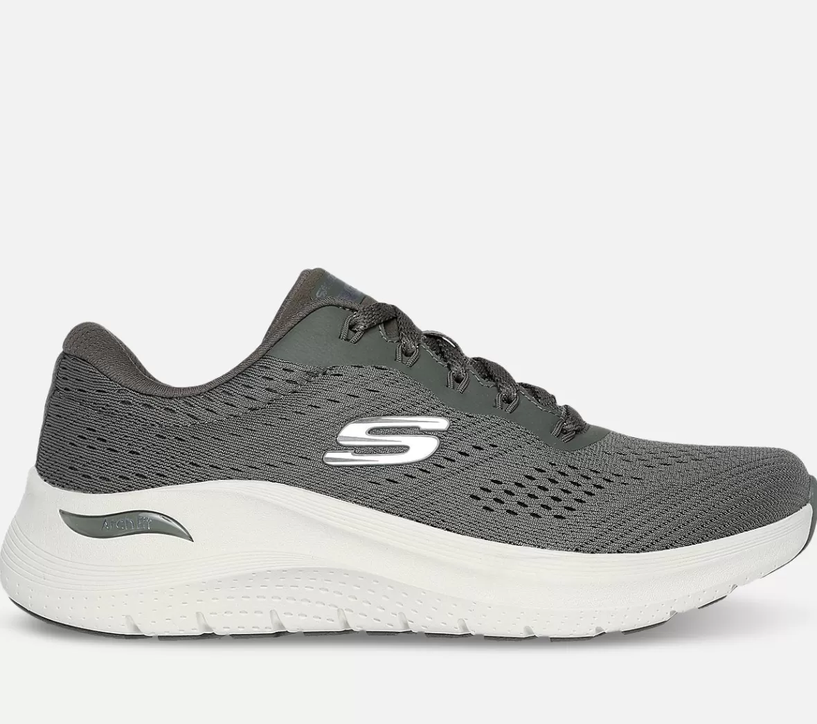 New Wide Fit: Arch Fit 2.0 - Big League Dame Sko