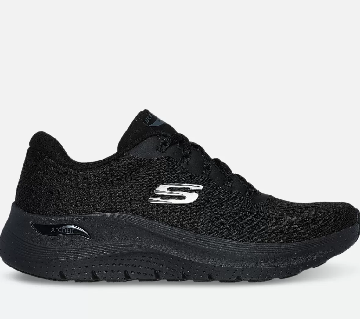 Shop Wide Fit: Arch Fit 2.0 - Big League Dame Sko