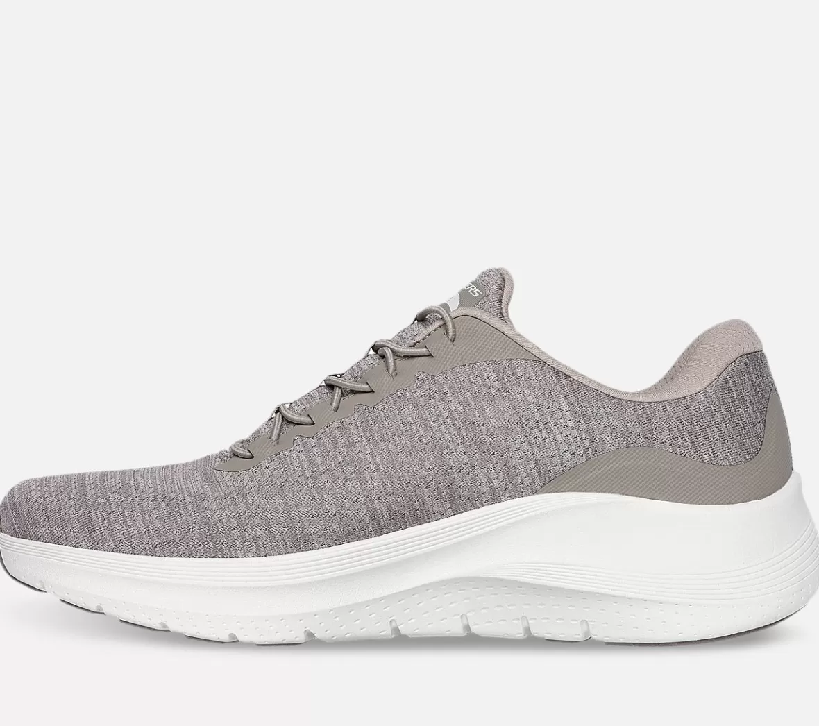Cheap Wide Fit: Arch Fit 2.0 - Upperhand Sko