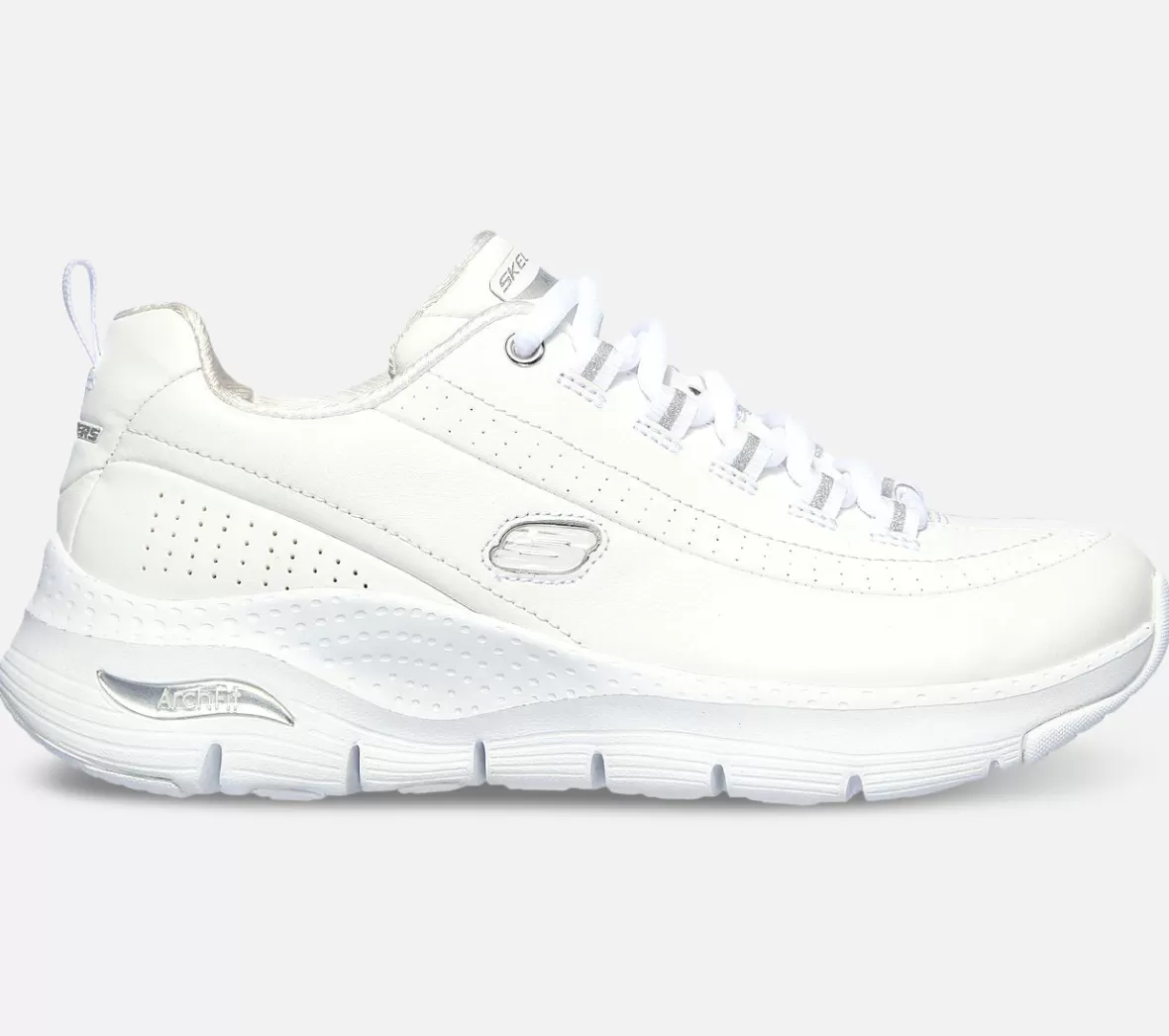 Best Sale Wide Fit: Arch Fit - Citi Drive Dame Sko
