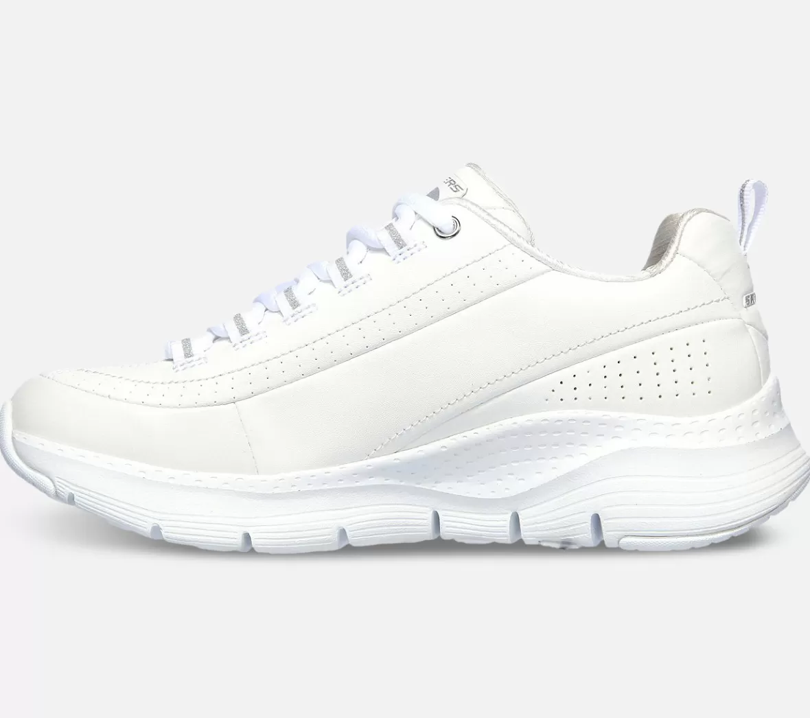 Best Sale Wide Fit: Arch Fit - Citi Drive Dame Sko