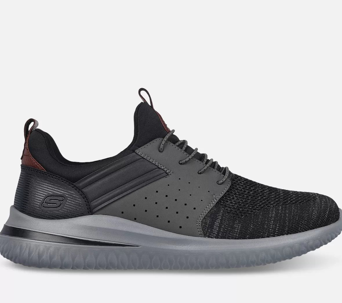 Cheap Wide Fit: Delson 3.0 - Cicada Sko | Nyheder