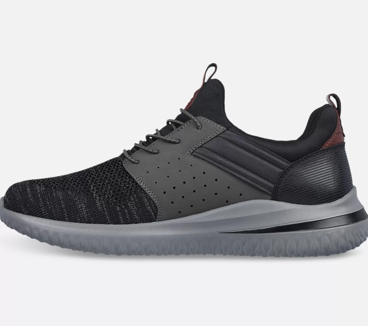 Cheap Wide Fit: Delson 3.0 - Cicada Sko | Nyheder