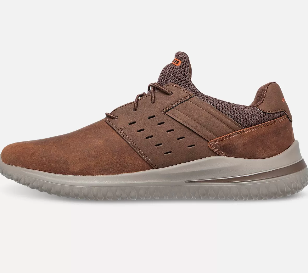 Clearance Wide Fit: Delson 3.0 - Ezra Sko