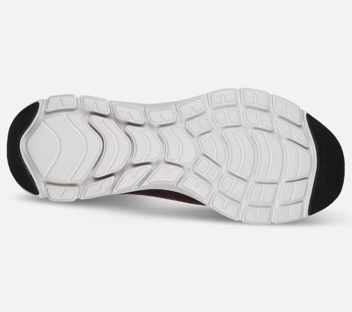 Discount Wide Fit: Flex Advantage 4.0 - Contributor Sko