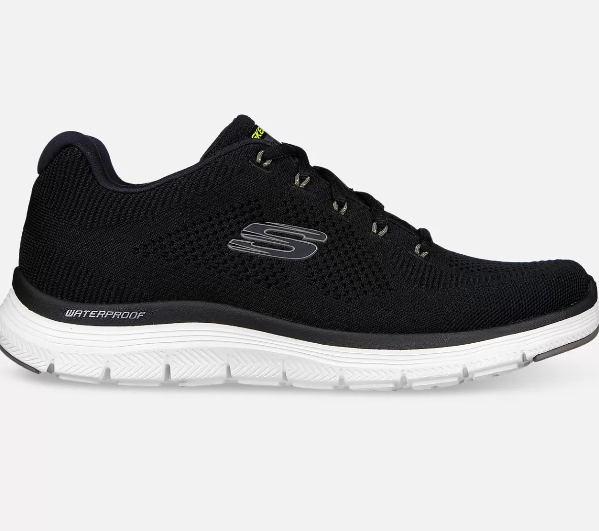 Online Wide Fit: Flex Advantage 4.0 - Upstream - Waterproof Sko | Nyheder