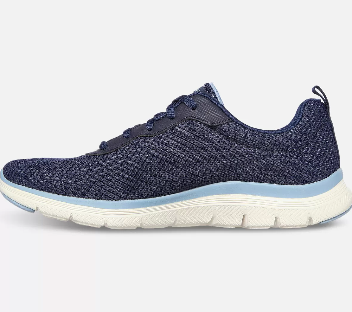 Shop Wide Fit: Flex Appeal 4.0 - Brilliant View Dame Sko