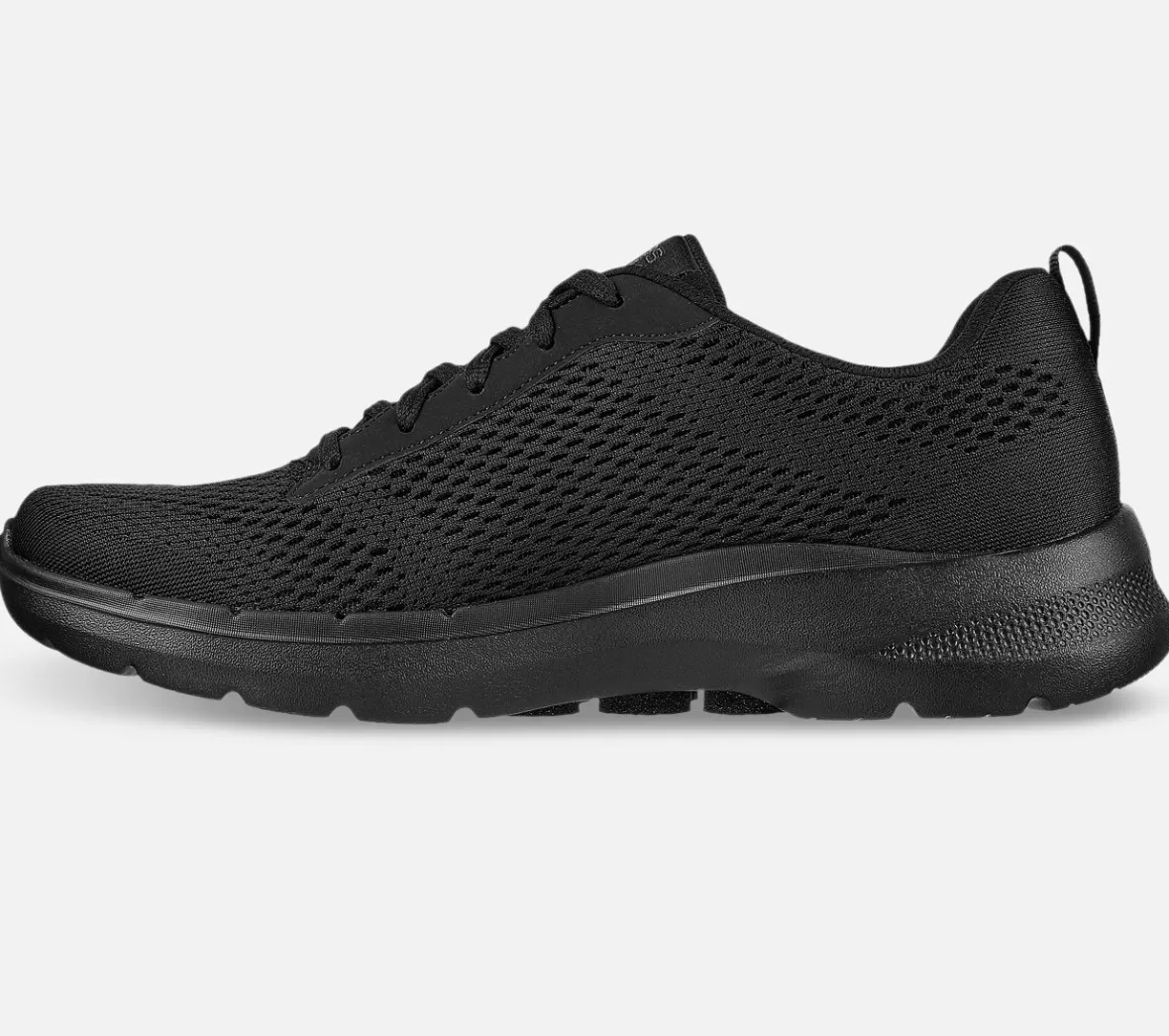 Flash Sale Wide Fit: GO WALK 6 - Avalo Sko | Nyheder