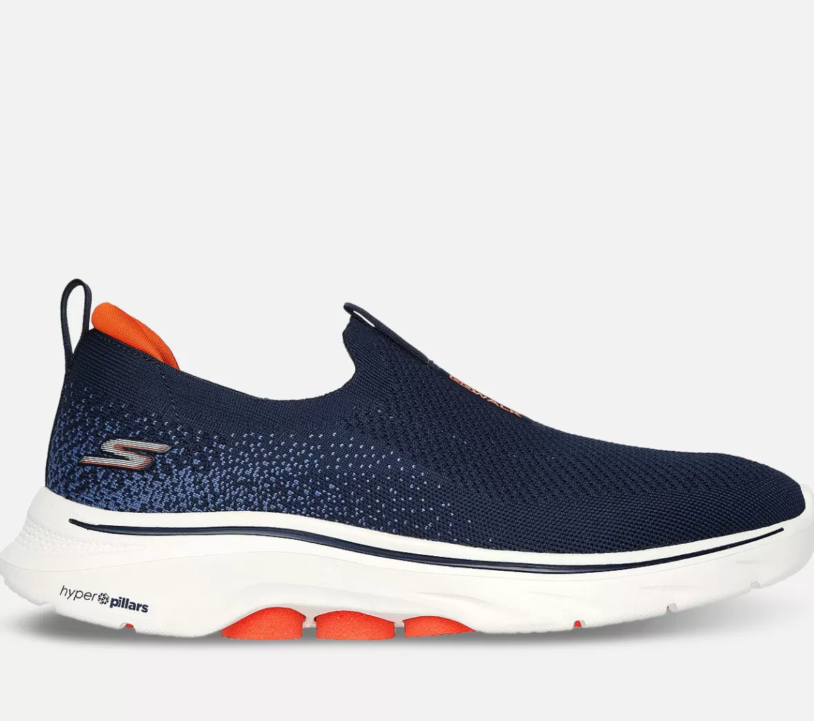 Cheap Wide Fit: GO WALK 7 Sko Uden Snøre | Sko