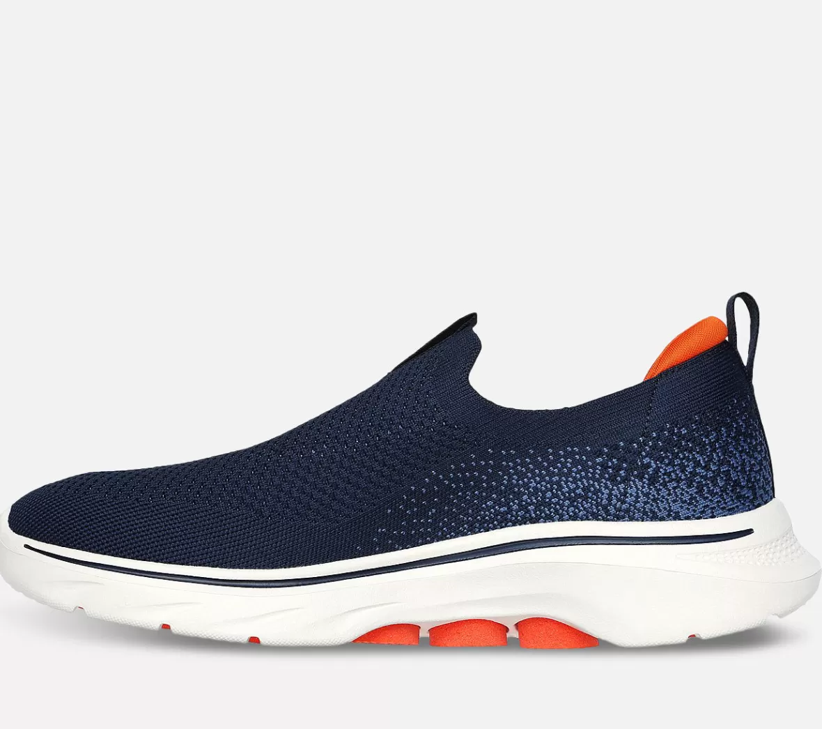 Cheap Wide Fit: GO WALK 7 Sko Uden Snøre | Sko